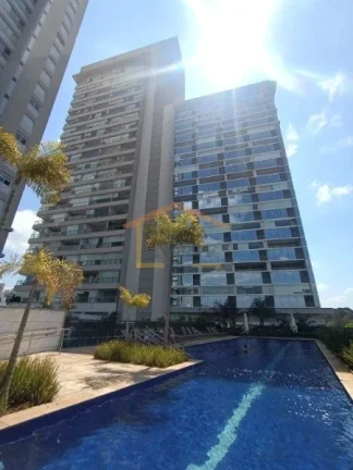 Imagem Um conceito inovador de moradia, com toda conveniência de um Mall no térreo. Localizado no melhor ...