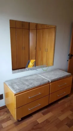 Imagem Apartamento Mobiliado para locação no Condomínio Mobile