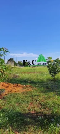 Imagem Terreno para Venda em Iracemápolis, Residencial Recanto das Paineiras