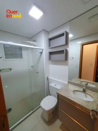Imagem Apartamento à venda em Ribeirão Preto-SP, Bonfim Paulista: 2 quartos, 1 suíte, 2 salas, 2 banheiros, 2 vagas, 72m². Aproveite!