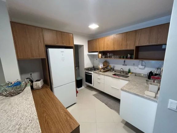 Imagem Venda de Apartamento na Riviera de São Lourenço: 3 Quartos, 2 Suítes, Varanda Gourmet, Vista para o Mar!