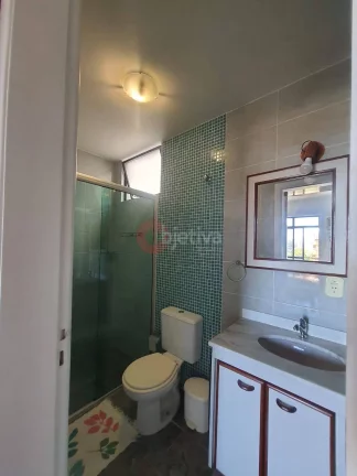 Imagem Cobertura duplex à venda, 3 quartos, Marlim - Cabo Frio