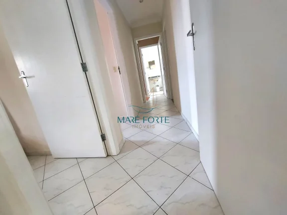 Imagem APARTAMENTO COM 3 DORMITÓRIOS MUITO BEM LOCALIZADO!