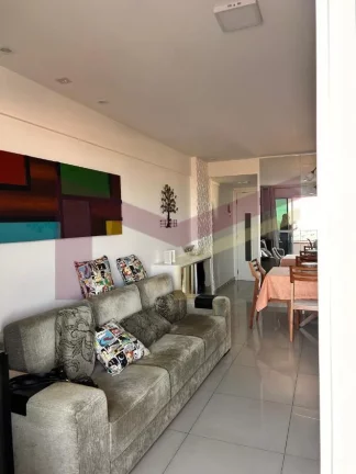 Imagem Apartamento, Residencial para Venda, Tomba, Feira de Santana