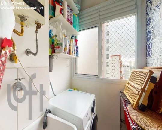 Imagem APARTAMENTO RESIDENCIAL em São Paulo - SP, Vila Andrade