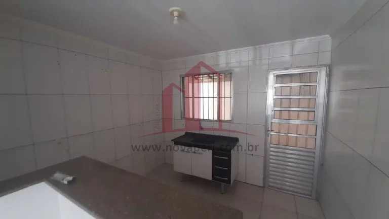 Imagem Casa RESIDENCIAL em FRANCO DA ROCHA - SP, PARQUE MONTREAL