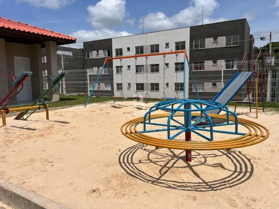 Imagem Apartamento a venda no Bom Jesus