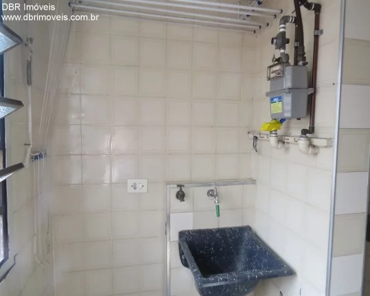 Imagem APARTAMENTO RESIDENCIAL em Sao Paulo - SP, Sacomã
