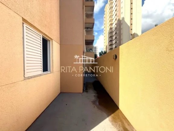Imagem Apartamento - Ribeirão Preto - Jardim Anhanguera - Região Leste