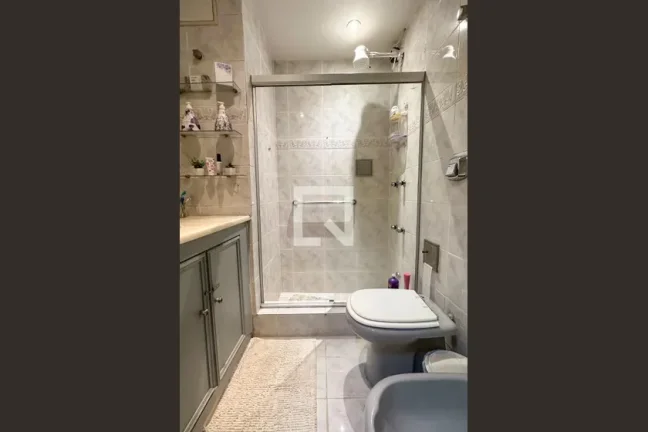Imagem Apartamento à Venda - Copacabana, 3 Quartos, 170 m2