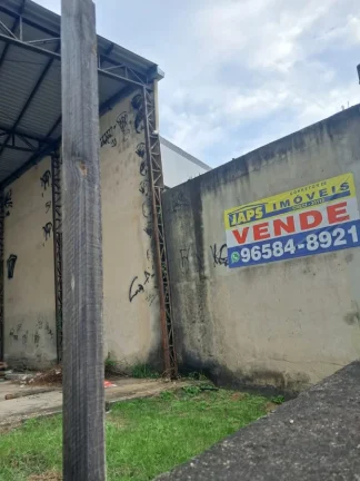Imagem Galpão para Venda em Rio de Janeiro, Campo Grande, 2 banheiros, 10 vagas