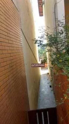 Imagem SOBRADO ALTO PADRÃO - 4 DORMS, 8 VAGAS - JD. GUAPIRA - SP