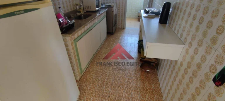 Imagem Apartamento 3 quartos junto à pracinha da Boa Viagem.
