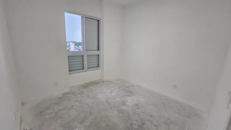 Imagem Square Residence Vila Oliveira - Oportunidade!!! Apartamento à venda no Condomínio Square Vila Oliveira em Mogi das Cruzes, com2 dormitórios e sacada