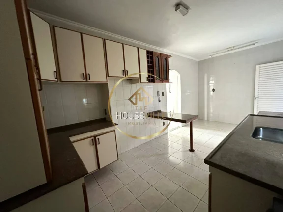 Imagem Casa Térrea, 3 dormitórios sendo 1 suíte