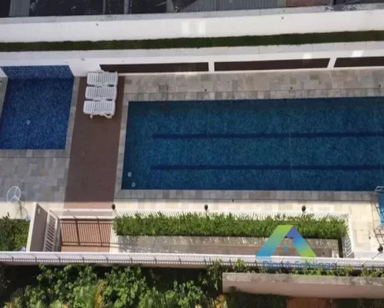 Imagem Apartamento Residencial à venda, Parque Imperial, São Paulo - .