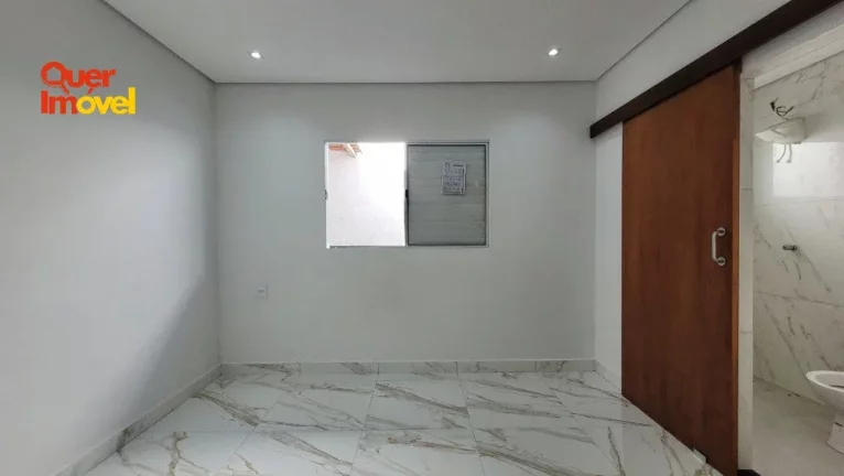 Imagem Imperdível oportunidade: Casa à venda em Ribeirão Preto-SP, bairro Bonfim Paulista, 3 quartos, 2 suítes, 167m² de área. Agende sua visita agora! Quer Imóvel Negócios Imobiliários!