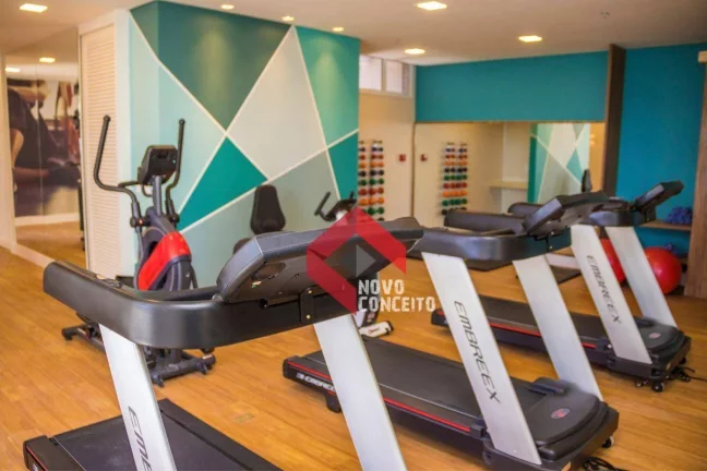 Imagem Apartamento à venda, 88 m² por R$ 815.000,00 - Dunas - Fortaleza/CE