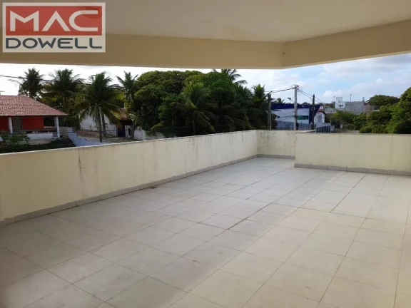 Imagem Casa duplex de 450 m² em Praia de Cotovelo - Paranamirim / RN