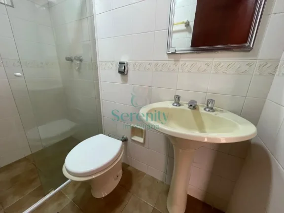 Imagem Apartamento para alugar e à venda no jardim Araxá, em Londrina/PR