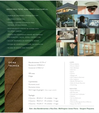 Foto do imóvel: Casa Duplex para Venda em Rio de Janeiro, Vargem Pequena, 2 dormitórios, 2 suítes, 3 banheiros, 1 vaga