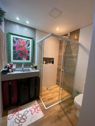 Imagem Apartamento à venda no centro de Joinville