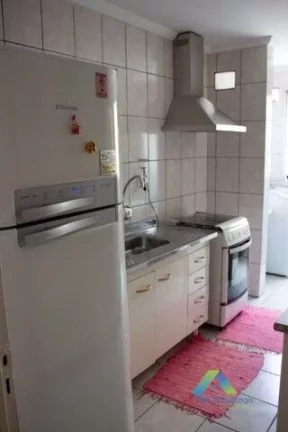 Imagem Jabaquara Lindo apartamento andar alto, 52 metros, 2 dormitórios a 2 minutos da estação do metro Jabaquara ótimo valor !!