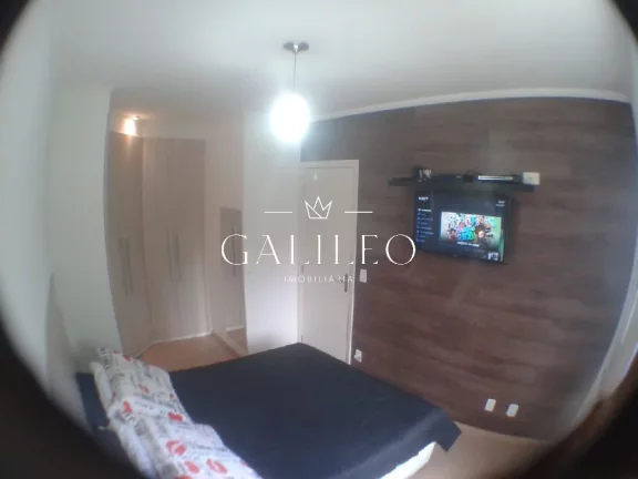 Imagem APARTAMENTO GARDEN Á VENDA EM CONDOMÍNIO MORADA DO BARÃO - JUNDIAÍ -SP