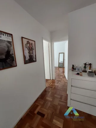 Imagem Amplo apartamento com 80m² em localização privilegia no Bairro Cerqueira Cesar a 1km da Estação Metrô Consolação.