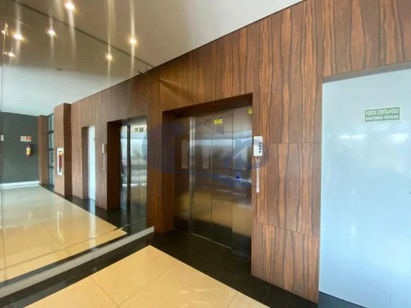 Imagem Apartamento á venda com 2 dormitórios no centro de Passo de Torres/SC
