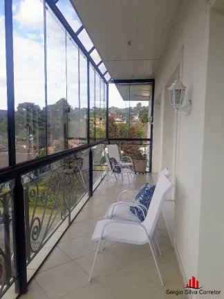 Imagem Apartamento Duplex a Venda com 06 suítes, em Vila Capivari.