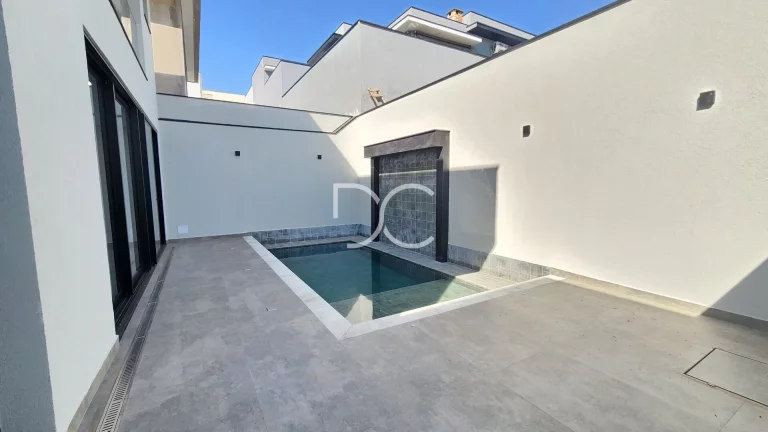 Imagem Ibiti Reserva - Venda Sobrado | AC 270m² | AT 250 m² | 3 Suítes | 5 Ban | 4 Vagas