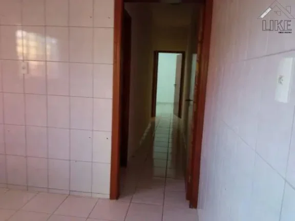 Imagem VENDO casa Altos de Santana