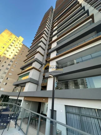 Imagem Apartamento Pronto no Bairro Bela Vista - Osasco