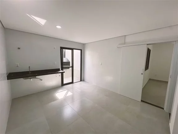 Imagem CASA COM 62.2 m² - GUILHERMINA - PRAIA GRANDE SP