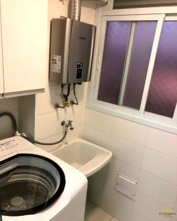 Imagem Apartamento 2 quartos (1 Suíte) 2 vagas no bairro Engordadouro - Jundiaí/SP