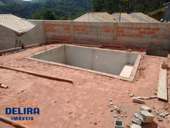 Imagem Imóvel à venda em terra preta, em construção!