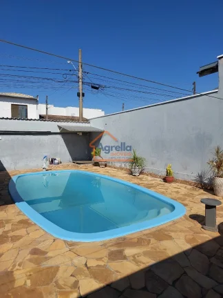 Imagem Casa à venda no bairro Parque Residencial Ypê Amarelo - Mogi Guaçu/SP