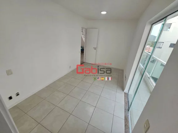 Imagem Cobertura com 3 dormitórios à venda, 250 m² por R$ 1.600.000,00 - Passagem - Cabo Frio/RJ