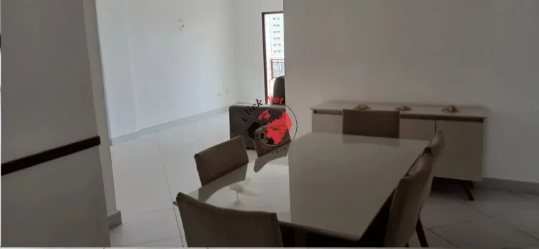 Imagem Apto Reformado semi-mobiliado,110m2 , 3 dorms c suite ,varanda , 1 vaga , Tupi, Praia Grande