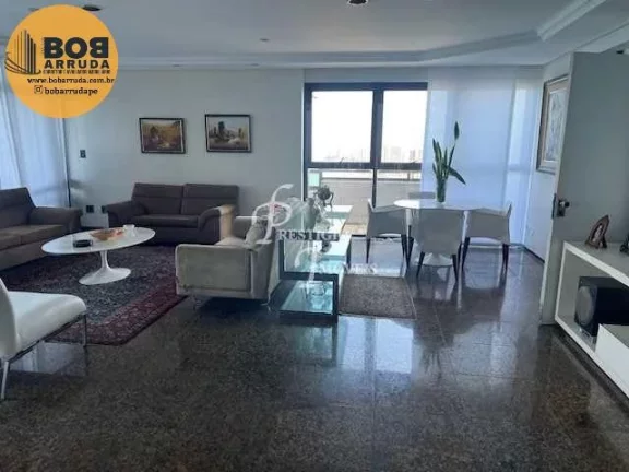 Imagem Apartamento Padrão