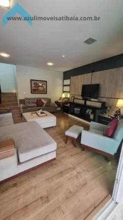 Imagem Luxo e conforto em Atibaia! Condominio Palavra da Vida.