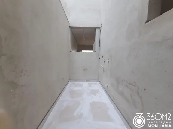 Imagem Sobrado para Venda em Santo André / SP no bairro Utinga