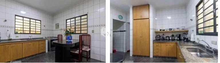 Imagem Sobrado à venda com 3 quartos , 5 banheiros e 3 vagas de garagem , bom para morar e excelente para investidor Vila Carmosina, São Paulo, SP