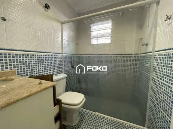 Imagem Sobrado à venda, 180 m² por R$ 545.000,00 - Jardim Paulista - Guarulhos/SP