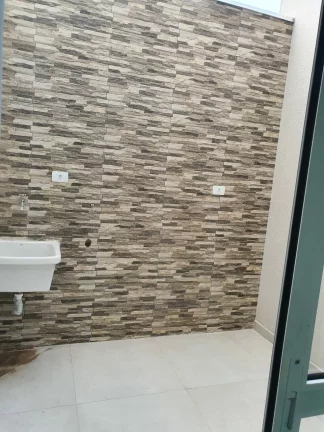 Imagem Apartamento Padrão no Pq João Ramalho