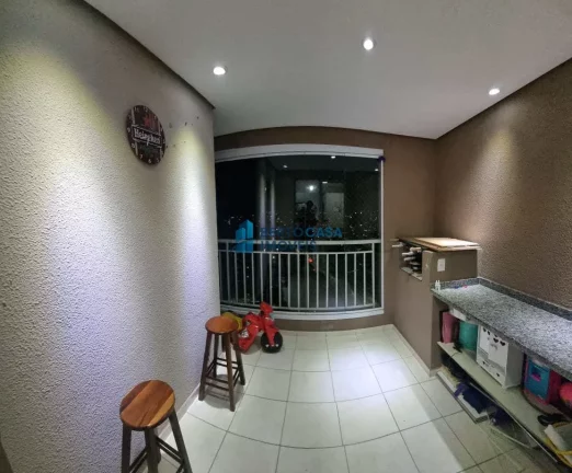 Imagem Apartamento Padrão