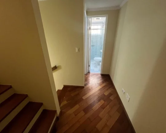 Imagem Sobrado Butantã , 3 dorm , 1 vaga , lazer completo.
