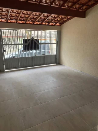 Imagem Casa com 03 Dormitórios à Venda no Jardim das Indústrias - SJCampos SP