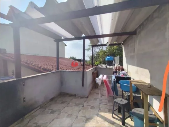 Imagem Casa à venda, Assunção, São Bernardo do Campo